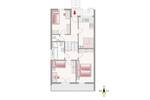 Doppelhaushälfte Kolbermoor - 4 Zimmer, 112 m&sup2;, 495.000&euro; | Angebot:26289991