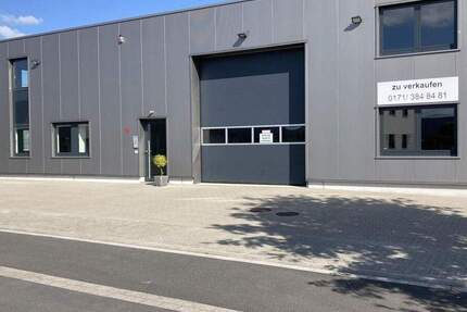 Gewerbeobjekt Herzogenrath Merkstein - 1.295.000&euro; | Angebot:25271080