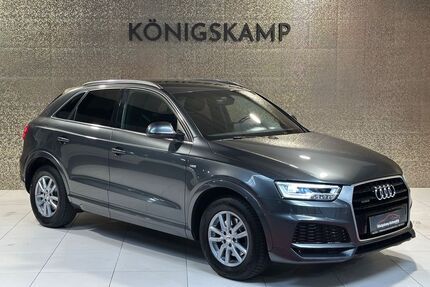 Audi Q3 89.950 km 20.990 &euro; Jülich 52428