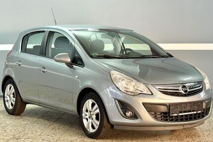 Opel Corsa 109.000 km 4.990 &euro; Wuppertal 42275