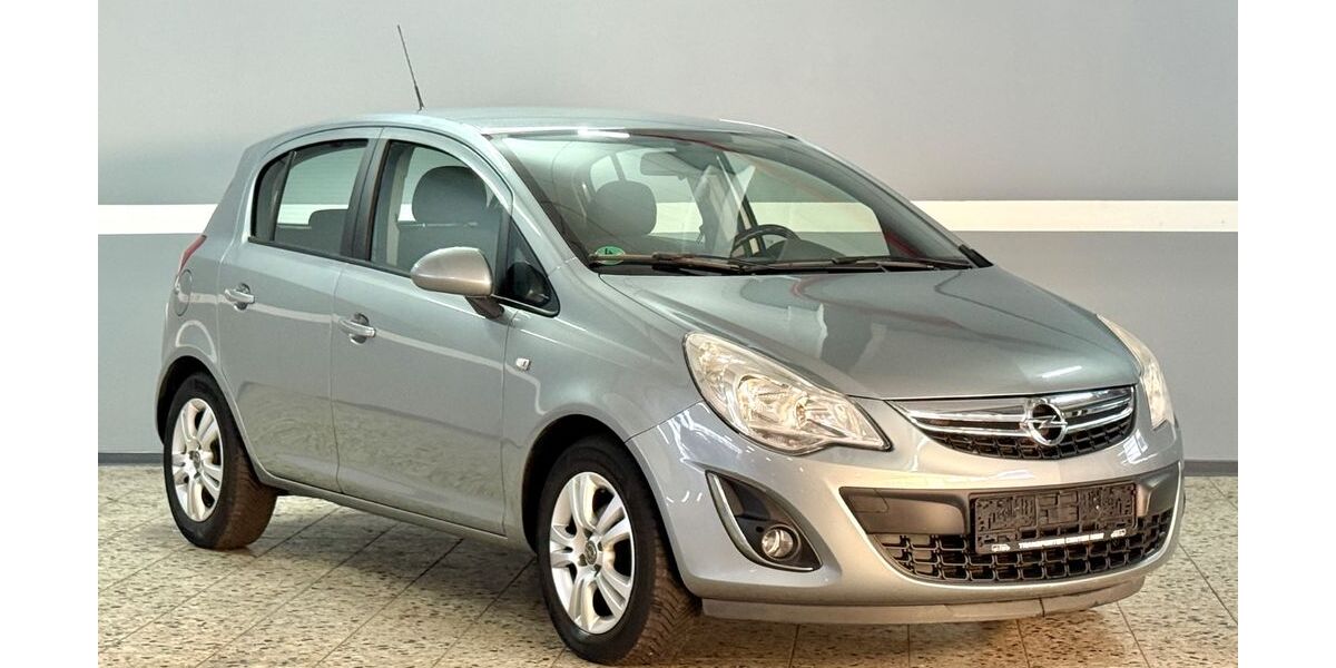 Opel Corsa 109.000 km 4.990 &euro; Wuppertal 42275
