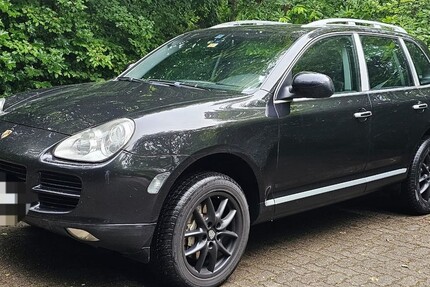 Porsche Cayenne 245.000 km 8.000 € Ahlerstedt 21702