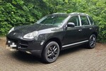 Porsche Cayenne 245.000 km 8.000 € Ahlerstedt 21702