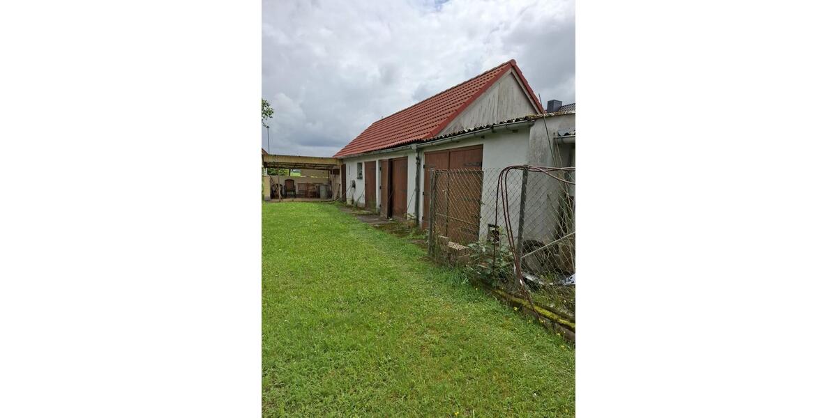 Einfamilienhaus mit Grundstück, Scheune in OSTPRIGNITZ-RUPPIN! 8 zimmer