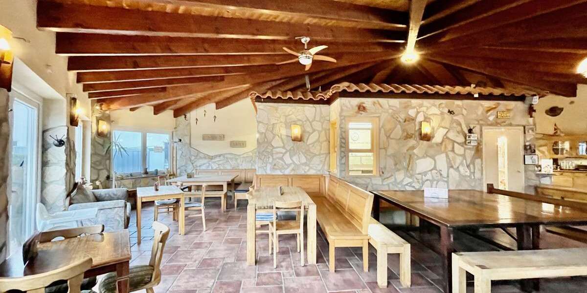 Gewerbeobjekt Guntersblum - 425.000&euro; | Angebot:24975249