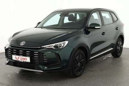 MG ZS 14.072 km 19.890 &euro; Hamburg 22761