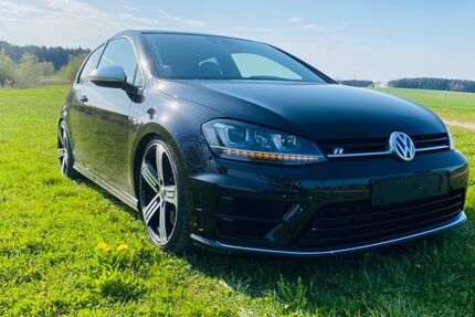 VW Golf 76.000 km 28.900 &euro; Trostberg 83308