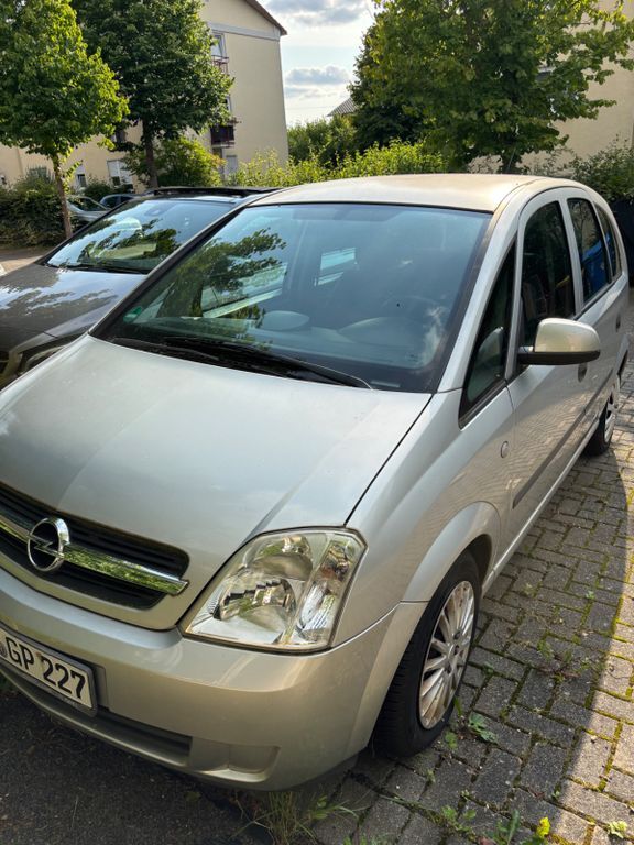 Meriva