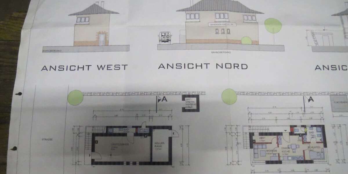 Grundstück Gensingen - 250.000&euro; | Angebot:25641488