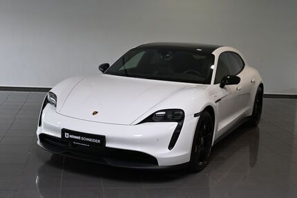 Porsche Taycan 44.321 km 65.750 € Paderborn 33100