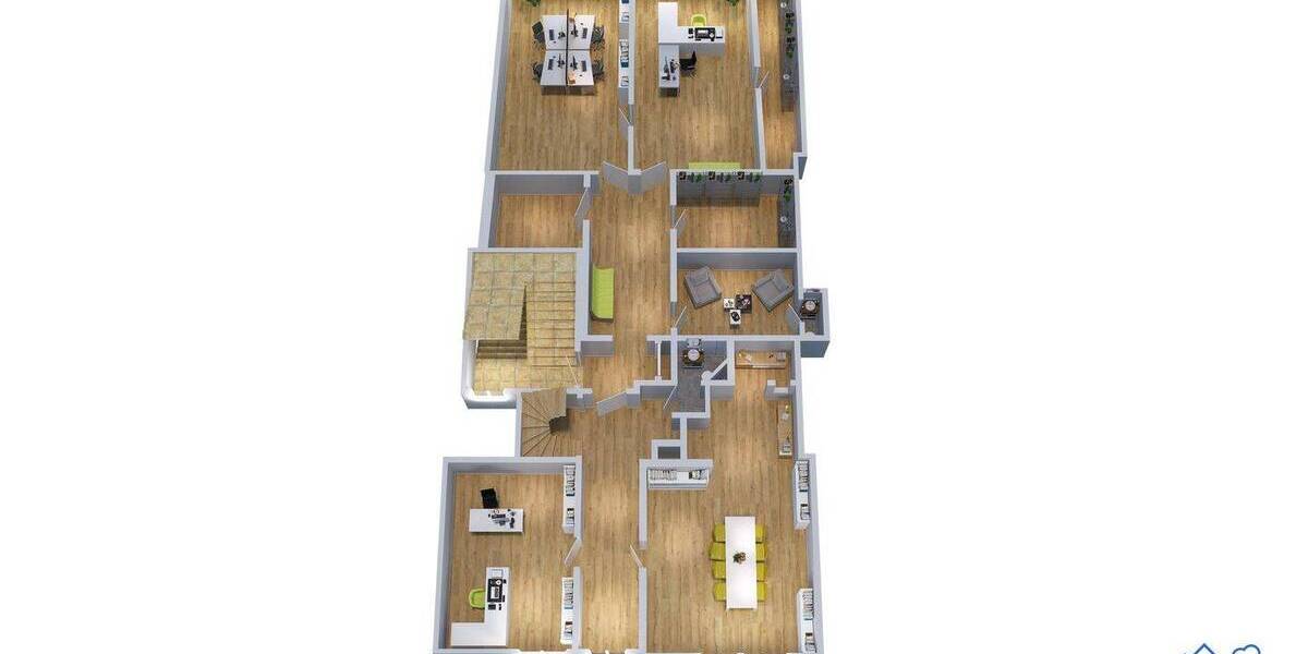 Gewerbeobjekt Kulmbach Blaich - 899.000&euro; | Angebot:26820501
