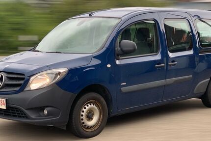 Mercedes-Benz Citan 313.700 km 5.000 &euro; Aurich 26605