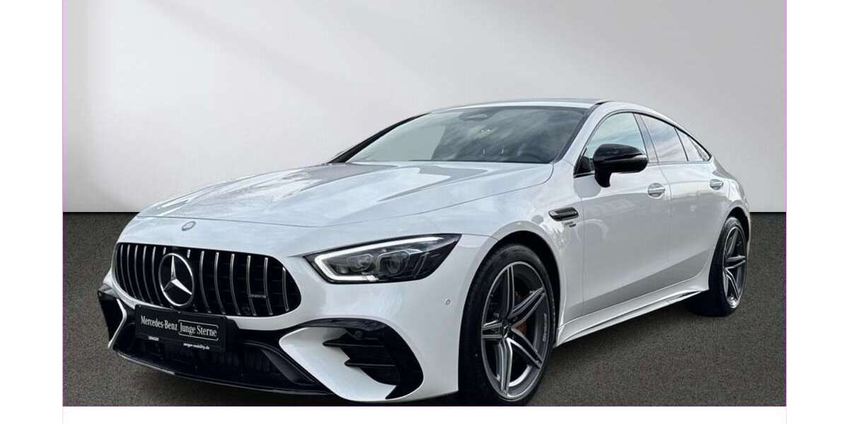 Mercedes-Benz AMG GT 12.354 km 94.890 &euro; Bad Oeynhausen 32545