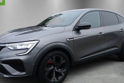 Renault Arkana 17.730 km 25.290 &euro; Weiden in der Oberpfalz 92637
