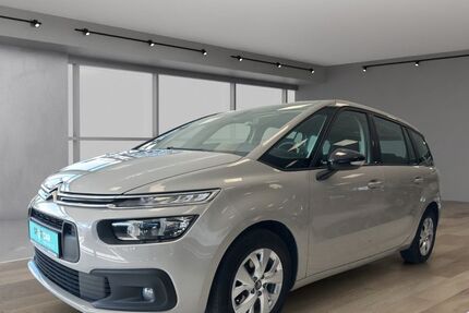 Citroen C4 SpaceTourer 89.780 km 13.950 &euro; Leipzig 04209