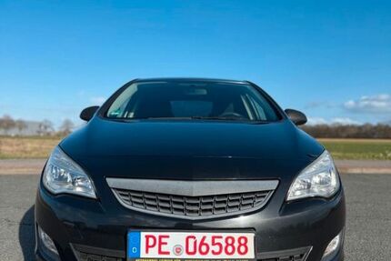 Opel Astra 169.125 km 3.990 &euro; Peine 31226