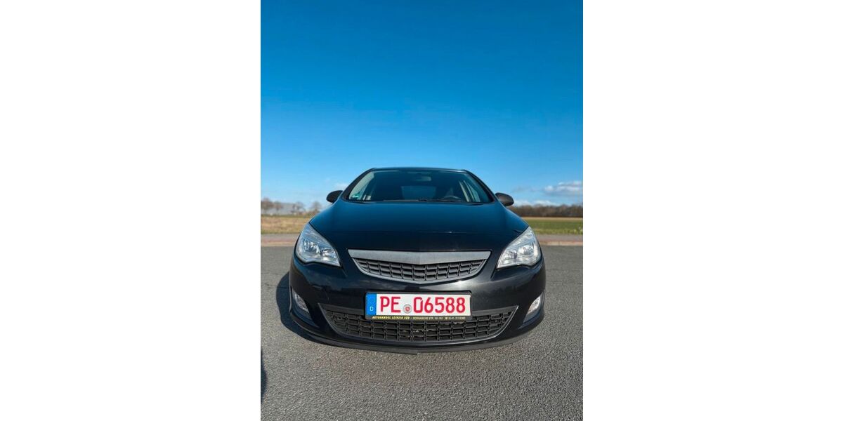 Opel Astra 169.125 km 3.990 &euro; Peine 31226