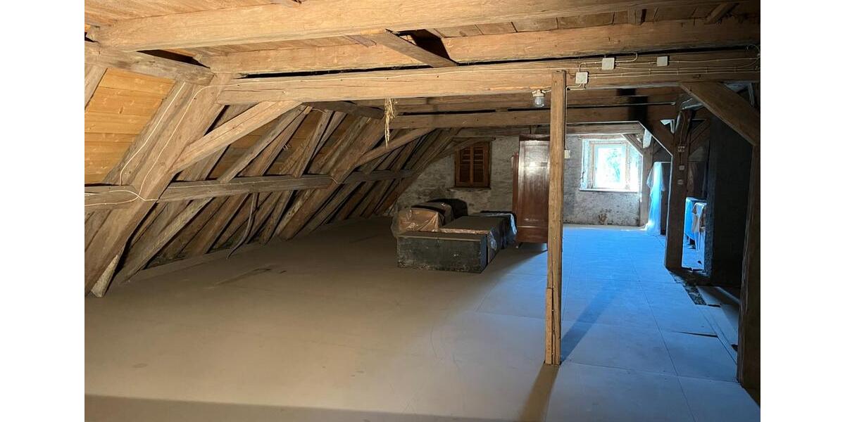 Bauernhaus, Landhaus Wutach - 8 Zimmer, 300 m&sup2;, 545.000&euro; | Angebot:22627426
