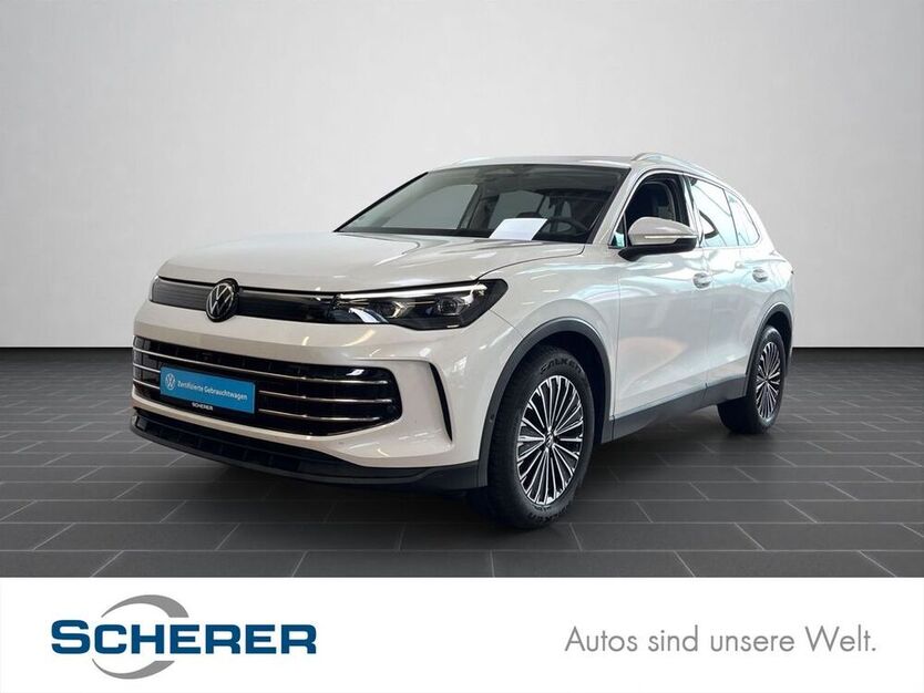 Tiguan