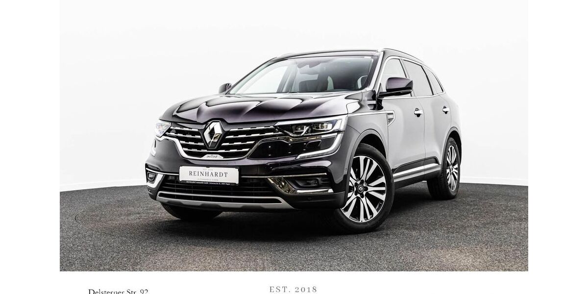 Renault Koleos 77.271 km 22.440 &euro; Hagen 58091