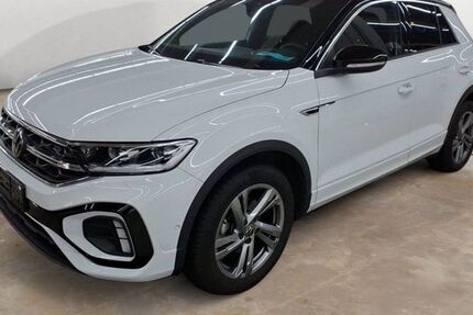 VW T-Roc 26.446 km 30.890 &euro; Potsdam 14482