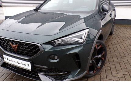 Cupra Formentor 48.130 km 27.990 &euro; Ritterhude 27721