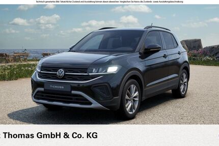VW T-Cross 9.000 km 24.950 &euro; Celle 29223