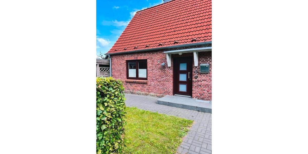 Doppelhaushälfte Flensburg - 3 Zimmer, 100 m&sup2;, 250.000&euro; | Angebot:25590229