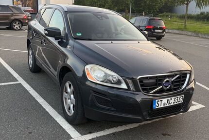 Volvo XC60 262.000 km 8.500 &euro; Lengerich 49525