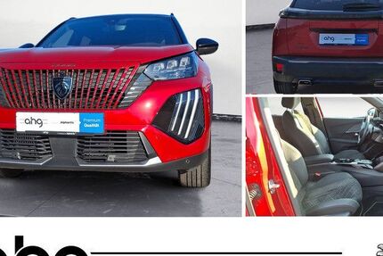Peugeot 2008 49.307 km 19.590 &euro; Balingen 72336