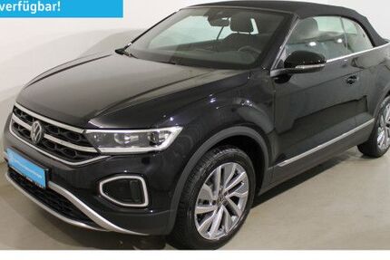 VW T-Roc 6.400 km 28.980 &euro; Olching 82140