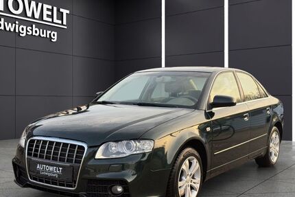 Audi A4 311.000 km 1.900 &euro; Stockach 78333