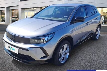 Opel Grandland (X) 19.672 km 22.490 &euro; Jüterbog 14913