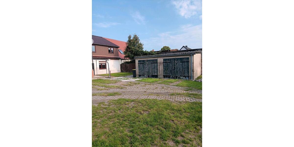 Doppelhaushälfte Lübz - 5 Zimmer, 120 m&sup2;, 180.000&euro; | Angebot:26232454