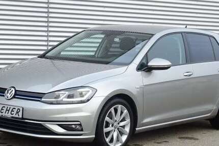 VW Golf 49.864 km 18.990 € Wangen im Allgäu 88239
