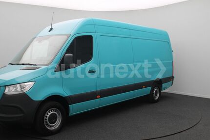 Mercedes-Benz Sprinter 41.050 km 30.928 &euro; Mönchengladbach 41066