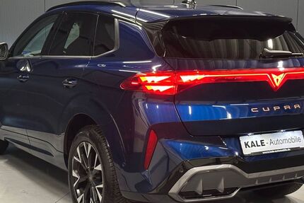 Cupra Terramar 17.000 km 33.890 &euro; Helmstedt 38350