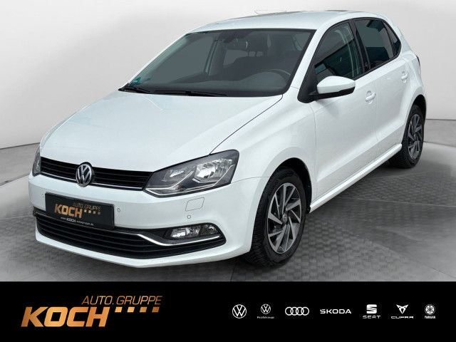 VW Polo 107.800 km 9.260 &euro; Gaildorf 74405