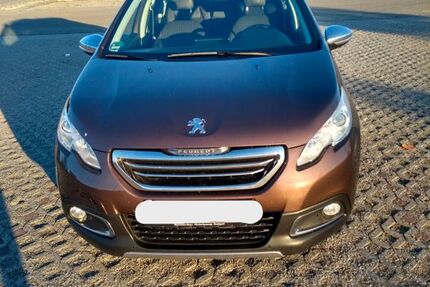 Peugeot 2008 167.000 km 8.299 &euro; München 81241