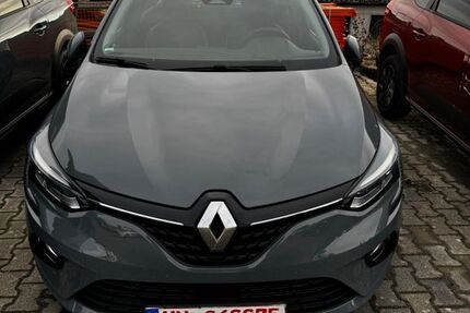 Renault Clio 65.000 km 11.200 &euro; Pfungstadt 64319