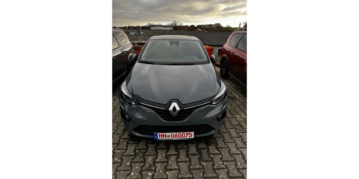 Renault Clio 65.000 km 11.200 &euro; Pfungstadt 64319