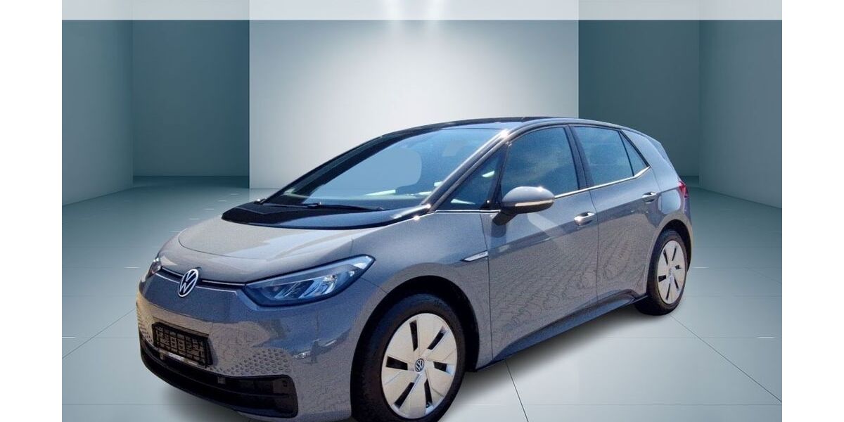 VW ID.3 29.127 km 24.950 &euro; Dessau 06847
