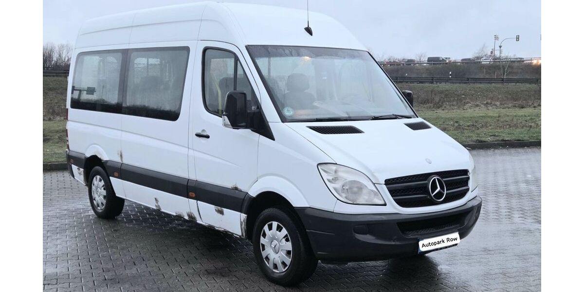 Mercedes-Benz Sprinter 368.000 km 4.300 &euro; Rotenburg Wümme 27356