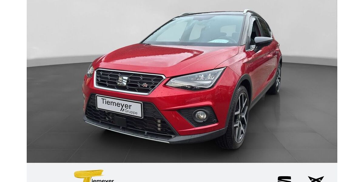 Seat Arona 36.845 km 17.320 &euro; Plettenberg 58840