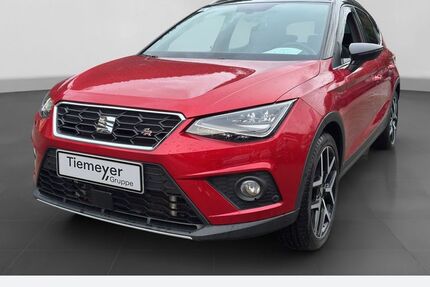 Seat Arona 36.845 km 18.270 &euro; Plettenberg 58840