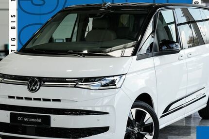 VW T7 Multivan 31.833 km 49.999 &euro; Fürth 90763