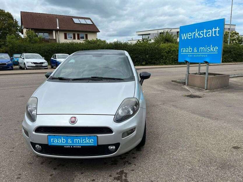 Punto