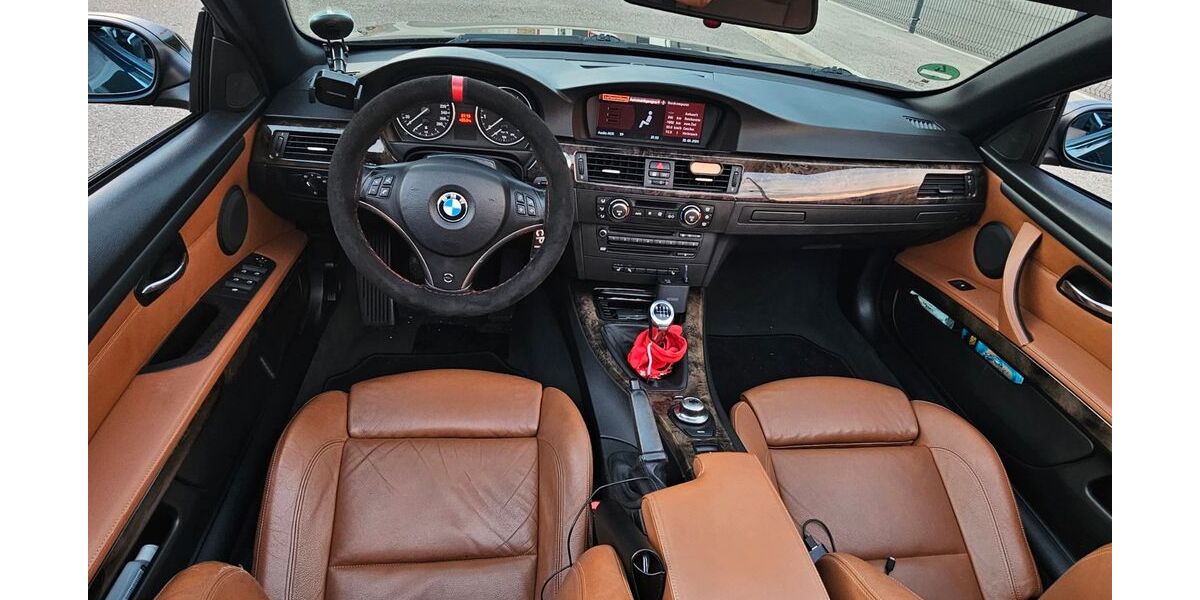 BMW 335 126.000 km 19.000 &euro; Weil am rhein 79576