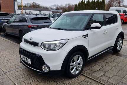 Kia Soul 79.801 km 13.490 &euro; Herten 45701