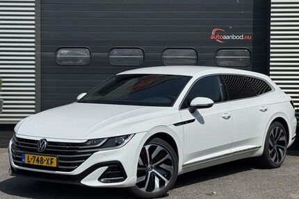 VW Arteon 233.605 km 19.672 € Boekel 5427